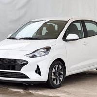 HYUNDAI i10 1.0 MPI AT Connectline