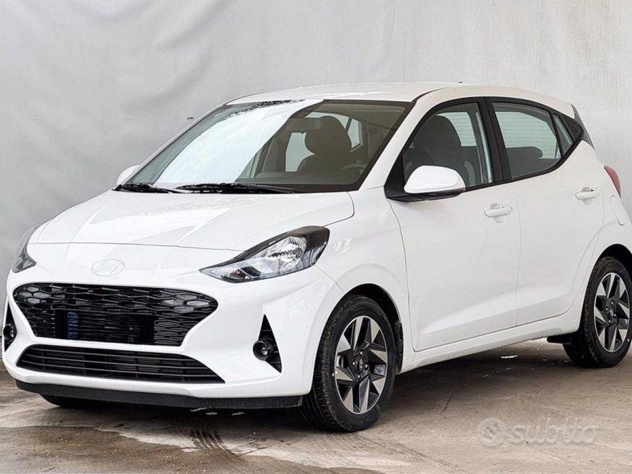 HYUNDAI i10 3ª serie