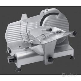 Affettatrice IDEA TGF 220 Micra