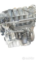 MOTORE COMPLETO VOLKSWAGEN Eos Serie (1F7) bvy Ben