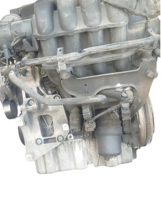 MOTORE COMPLETO VOLKSWAGEN Eos Serie (1F7) bvy Ben