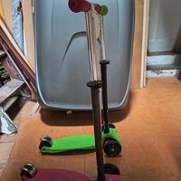 Monopattino Minimicro Mini Micro 