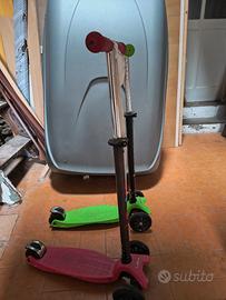 Monopattino Minimicro Mini Micro 