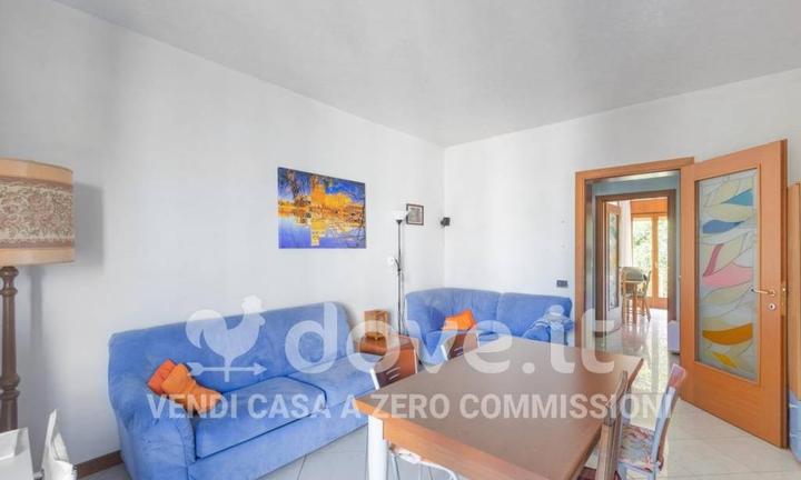 Appartamento via Astorre Baglioni, 77, 30173, Vene