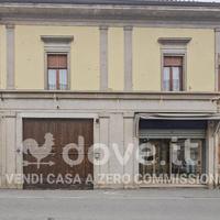 Appartamento Via Emilio Caldara, 16, 26015, Soresi