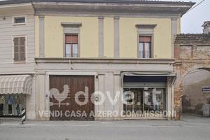 Appartamento Via Emilio Caldara, 16, 26015, Soresi