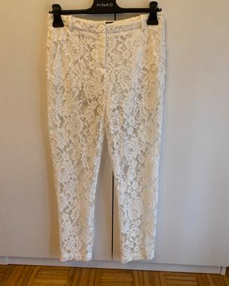 Pantalone donna Pinko
