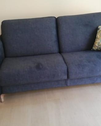 Divano Letto SLIM 3 Posti NUOVO  - Mai Usato
