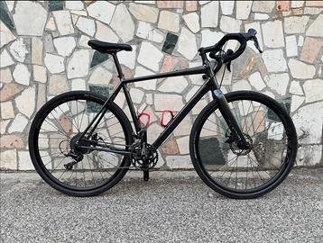 Cannondale Topstone 3 Gravel 2021 L