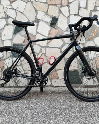 Cannondale Topstone 3 Gravel 2021 L