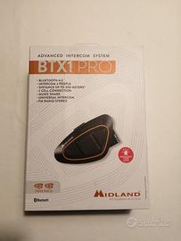 Midland Btx1 Pro twin - Accessori Moto In vendita a Brescia