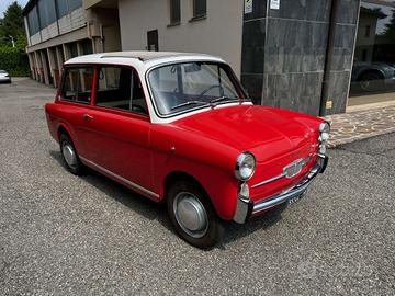 AUTOBIANCHI Bianchina Panoramica