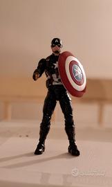  Capitan America