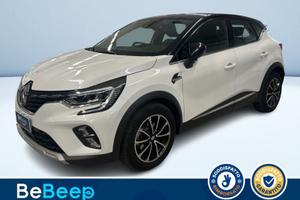Renault Captur 1.6 PHEV INTENS E-TECH 160CV AUTO