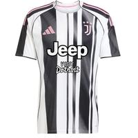 Maglietta Juventus 2025-2026