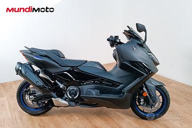 YAMAHA T-MAX 560 - 2024