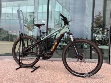 E-Mtb Front usata BRINKE X2S EP6TG: M 2025