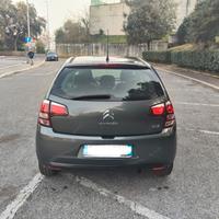 Citroen C3  2° serie- C3 1.2 VTi 82 CV Exclusive