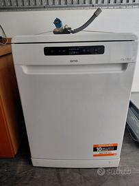 LAVASTOVIGLIE COME NUOVA CONSEGNA GRATIS SU ROMA