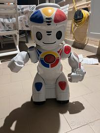 Robot Emiglio