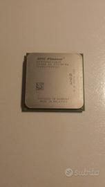 CPU AMD Phenom  HD 9500