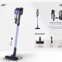 Aspirapolvere senza filo Samsung