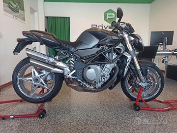 MV Agusta Brutale 750 S