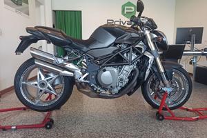 MV Agusta Brutale 750 S