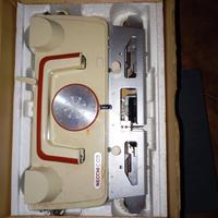 Macchina maglieria necchi 360.20