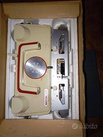 Macchina maglieria necchi 360.20