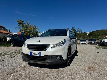 Peugeot 2008 1.6 VTi 120CV Allure