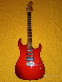 Chitarra elettrica Washburn