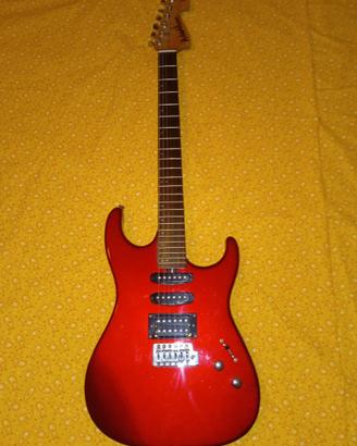 Chitarra elettrica Washburn