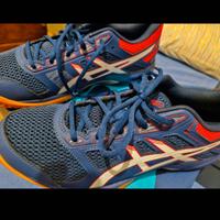 Scarpe sportive ASICS GEL Flare 42.5