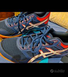 Scarpe sportive ASICS GEL Flare 42.5