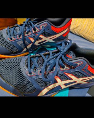 Scarpe sportive ASICS GEL Flare 42.5