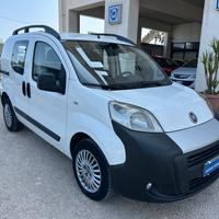 Fiat Fiorino 1.3 MJT 75cv 5posti Gancio Traino