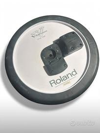 Roland  CY-12 C Clash