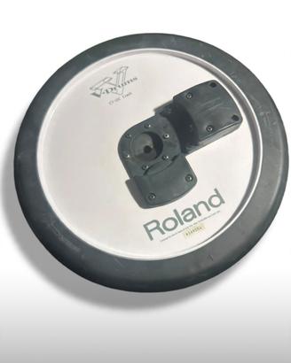 Roland  CY-12 C Clash