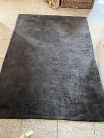 Tappeto in pura lana