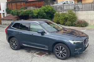 VOLVO XC60 INSCRIPTION B4AWD DIESEL AUTOMATICA 
