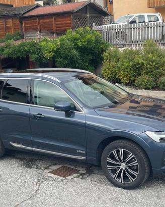 VOLVO XC60 INSCRIPTION B4AWD DIESEL AUTOMATICA 