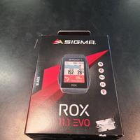 sigma rox 11.1 evo
