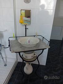 CATINO DA BAGNO ANTICO