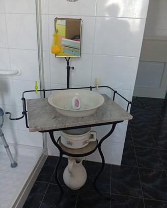 CATINO DA BAGNO ANTICO