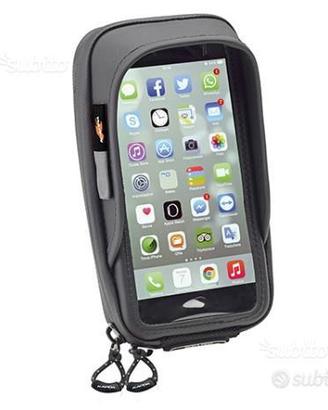 Porta telefono smartphone kappa KS957B