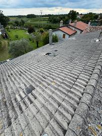 Tegole La Tegolaia 215mq