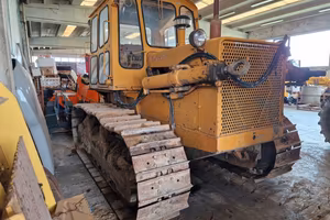 CINGOLATO FIAT ALLIS 14C