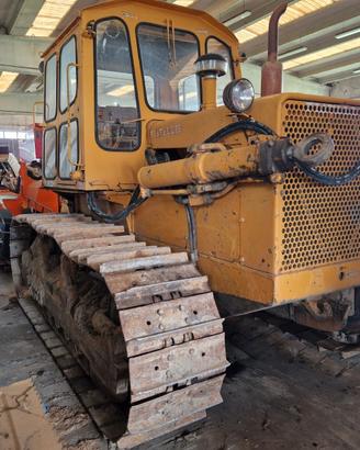 CINGOLATO FIAT ALLIS 14C