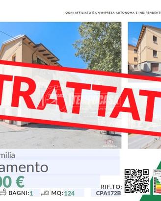Appartamento a Anzola dell'Emilia 5 locali